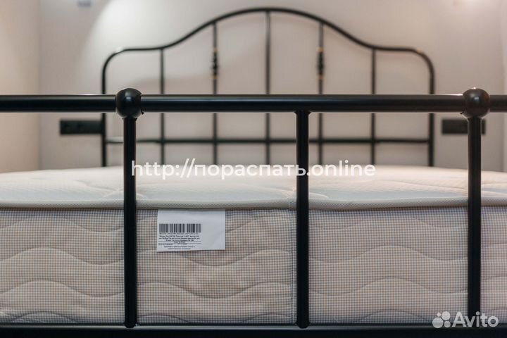 Матрас ортопедический новый