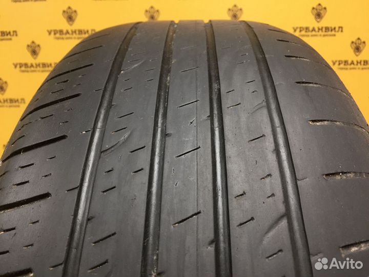 Nexen N'Priz RH7 225/60 R18 100H
