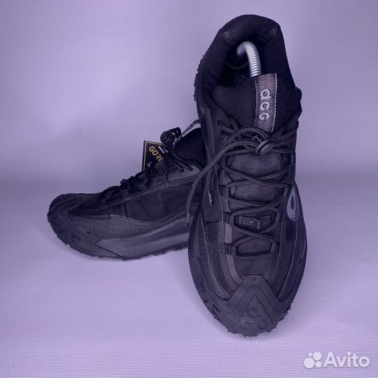 Кроссовки nike acg mountain fly gore tex 2 цвета