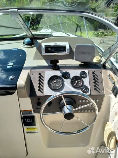 Катер Bayliner 2052 Trophy