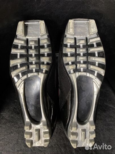 Лыжные ботинки madshus classic 43