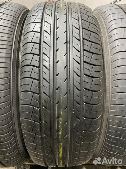 Yokohama dB Decibel E70 215/55 R17 94V