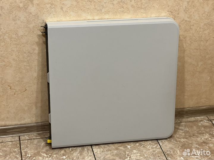 Стол для пикника усиленный