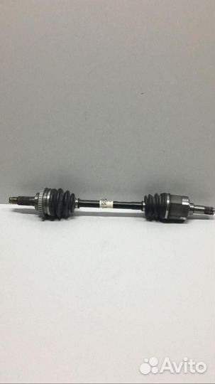 Привод Всборе spectra перед лев автомат 0k2n42560x