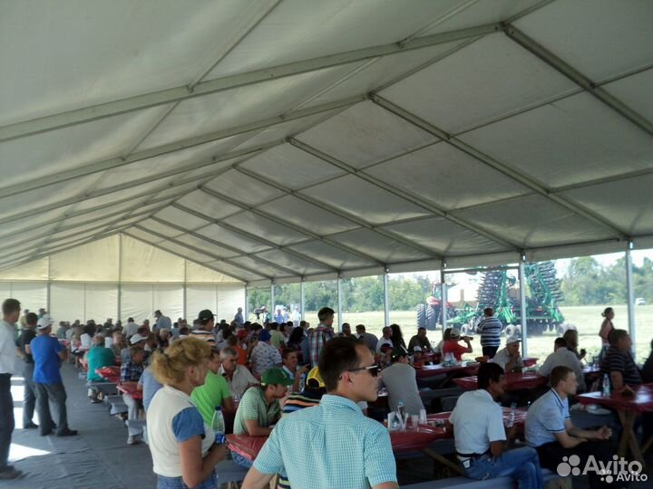 Тенты/шатры