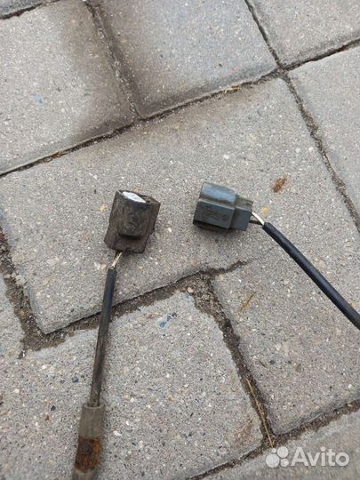 Mitsubishi L200 4 датчик абс