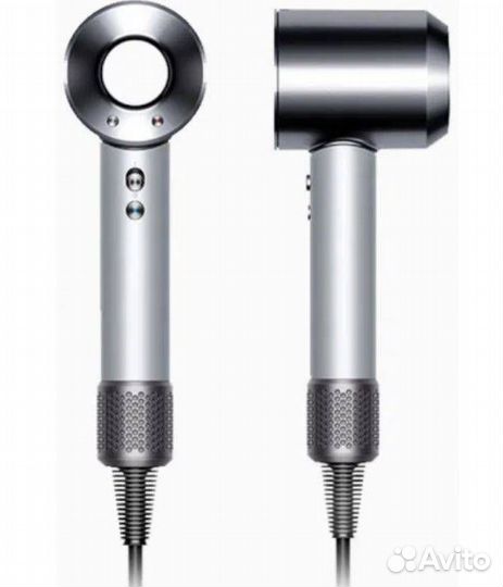 Фен Dyson Supersonic Professional Edition HD12 Nic
