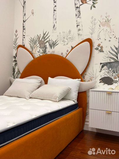 Перетяжка мебели