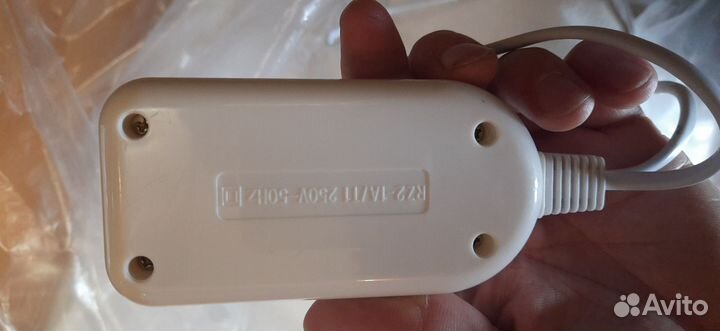 Электрическая простынь