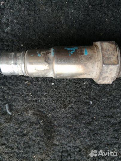 Лямбдазонд Mitsubishi Lancer X CY4A 4B11