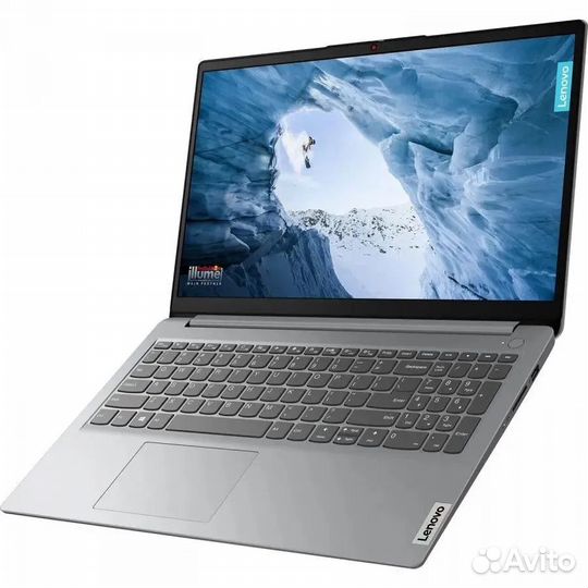 Lenovo 2024 i3-1215U 6/8 Ядер IPS Новые Ростест