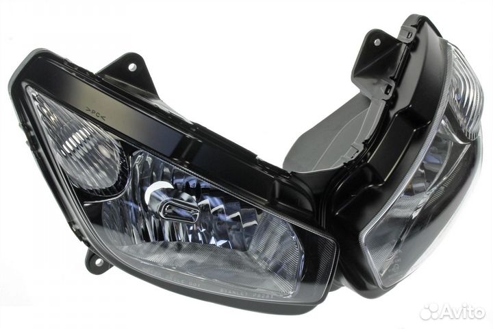 Фара Kawasaki Z1000SX 11-16, ER-6F 09-11