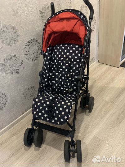 Прогулочная коляска Elodie Details