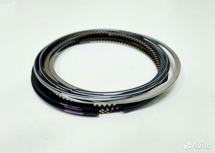 Кольца Ford Ecosport 1.5 Dragon