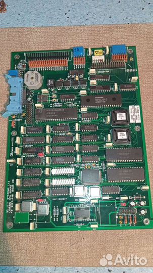 Запчасти разные