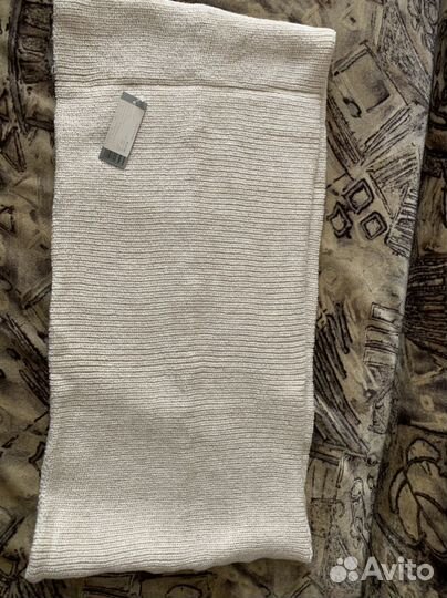 Снуды и комплект шапка и шарф