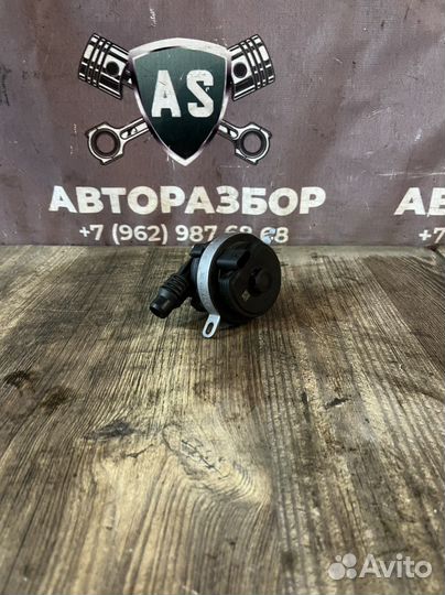 Bmw 5 g30 дополнительный насос антифриза