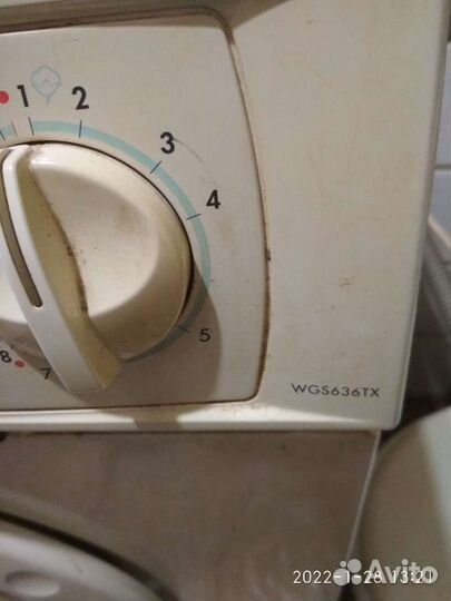 Запчасти Indesit по запчестям