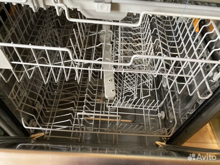 Посудомоечная машина miele G1870 scvi