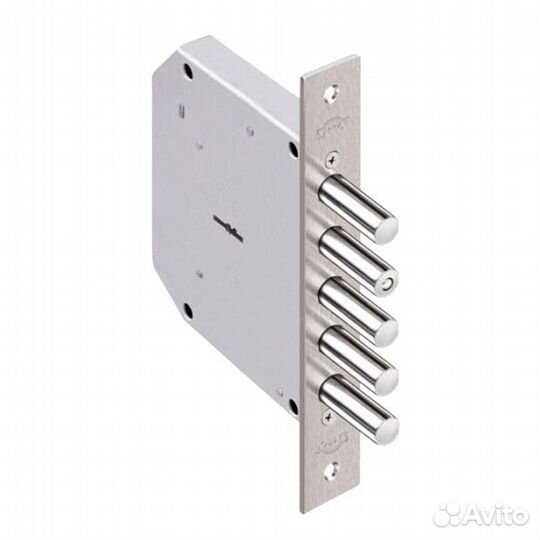 Замок врезной 