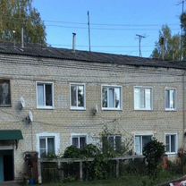 Аукцион: 2-к. квартира, 42,4 м², 2/2 эт.