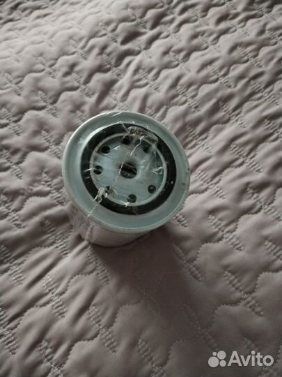 Фильтр топливный для катера