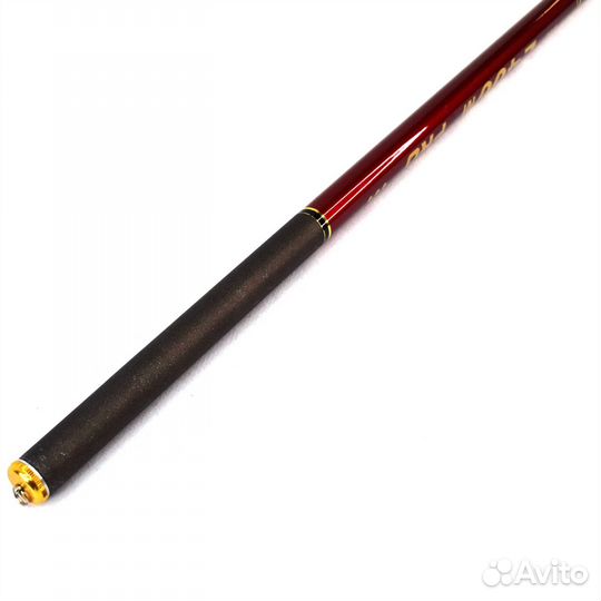 Удилище болонское Shimano Discovery SL500 5.0м 15