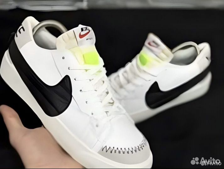 Кроссовки мужские Nike