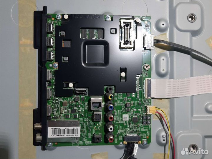 Ue40j6240 в разборе bn41-02353 c