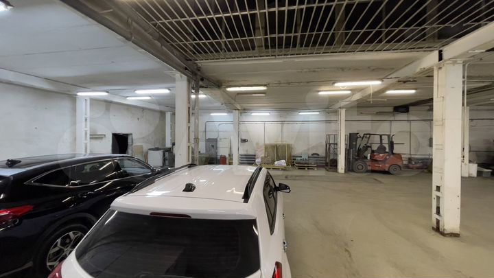 Свободного назначения, 715 м²