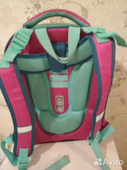 Ранец школьный