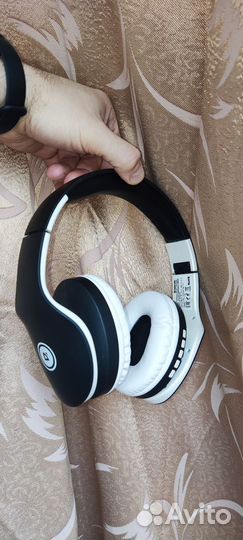 Беспроводные наушники defender freemotion B525