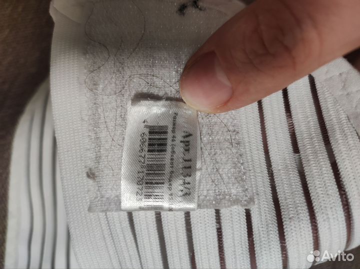 Бандаж до и послеродовой