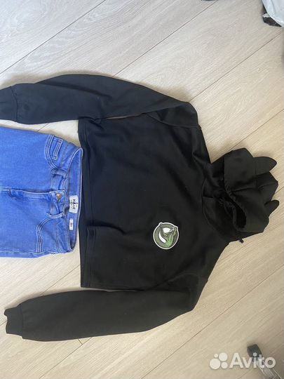 Бесплатно отдам вещи