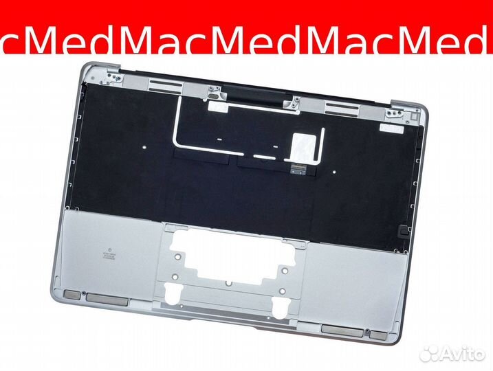 Топкейс Клавиатура Трекпад MacBook 12 A1534 2015