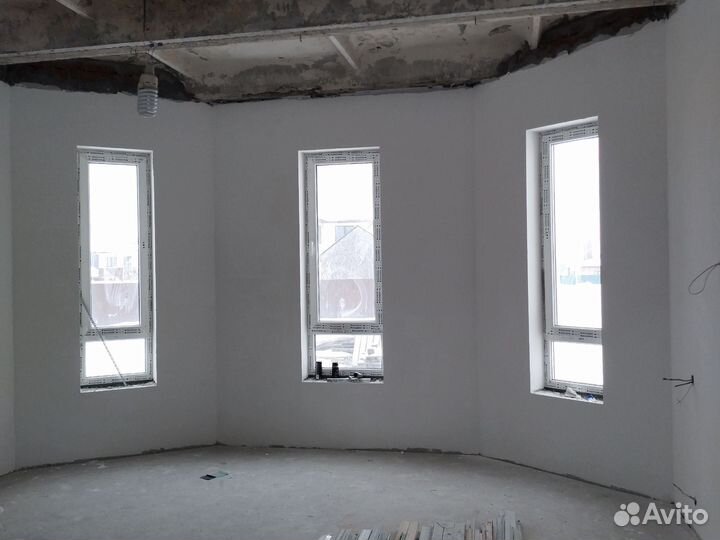 Отделочник