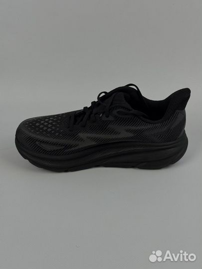 EU 42 2/3 2E Hoka Clifton 9 wide (широкие)