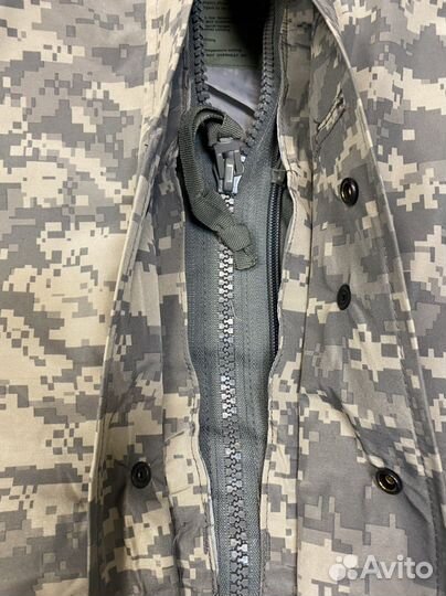 Костюм тактичесский мембрана серая цифра