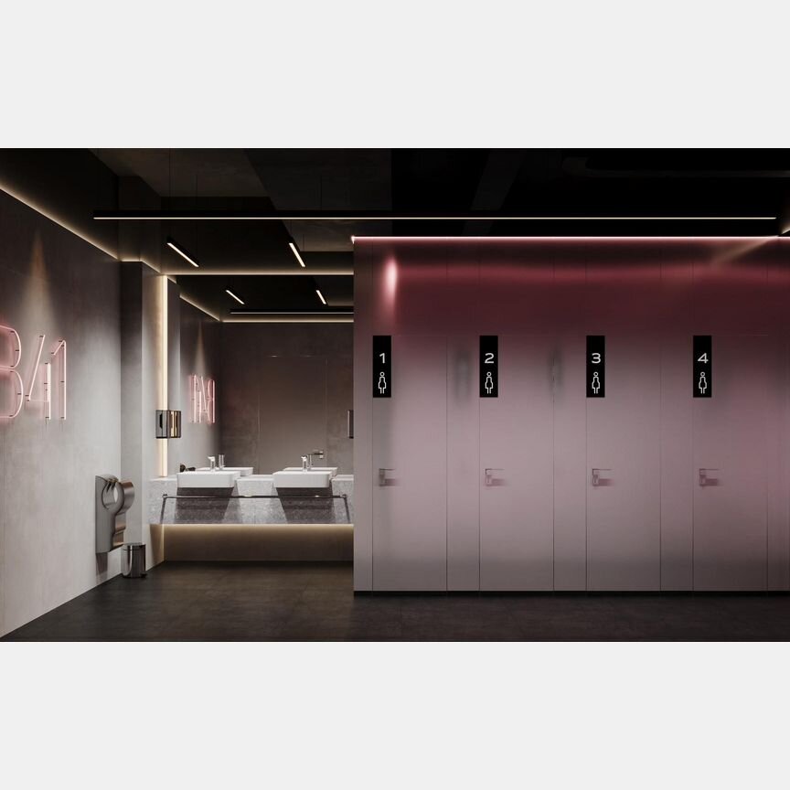 1-к. квартира, 35,5 м², 4/14 эт.