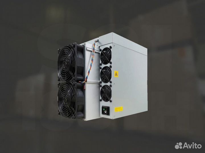 BitMain AntMiner s21 195 TH