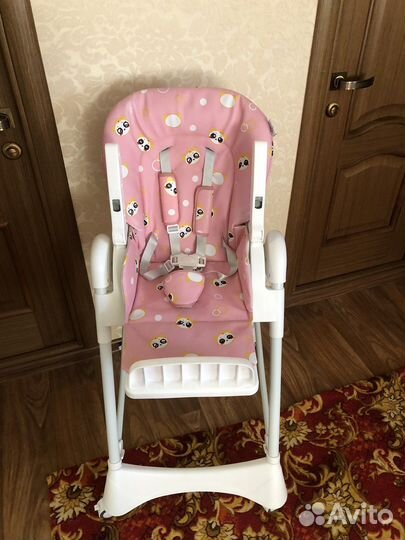 Стульчик для кормления