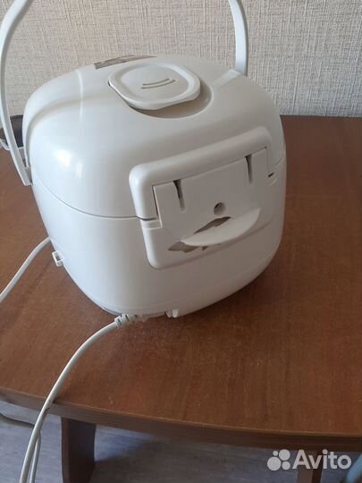 Мультиварка