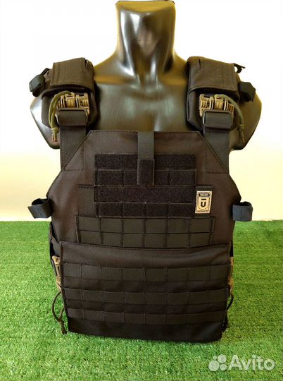 Плитоносец для ношения плит