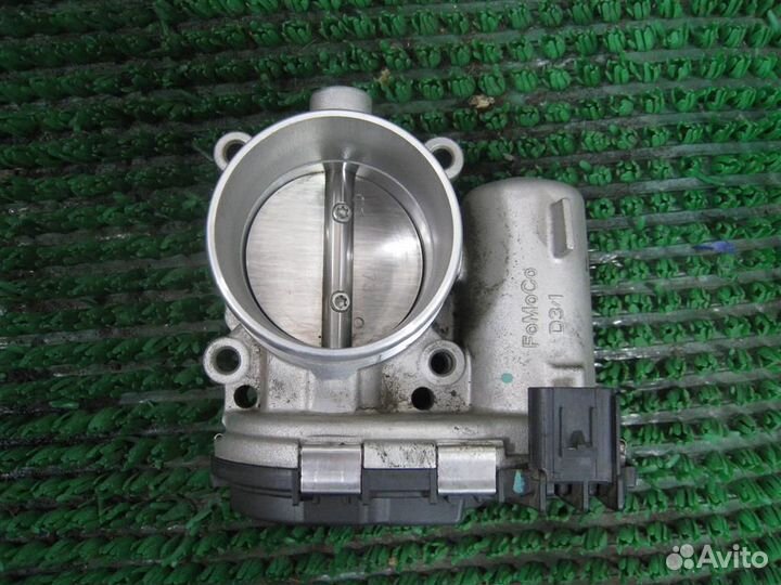Дроссельная заслонка Ford Focus 3 (CB8) 2013