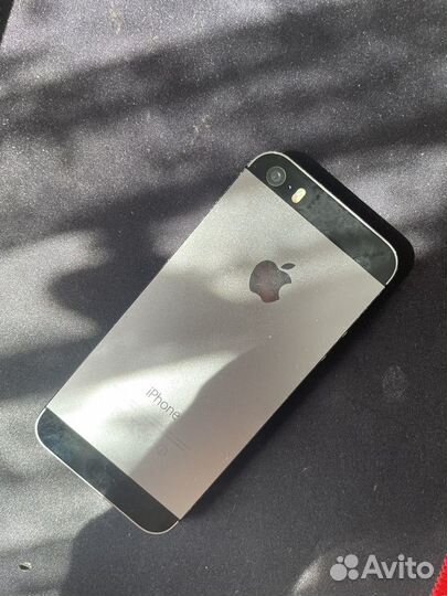 iPhone 5S, 16 ГБ