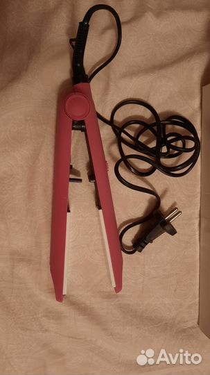 Выпрямитель для волос керамический