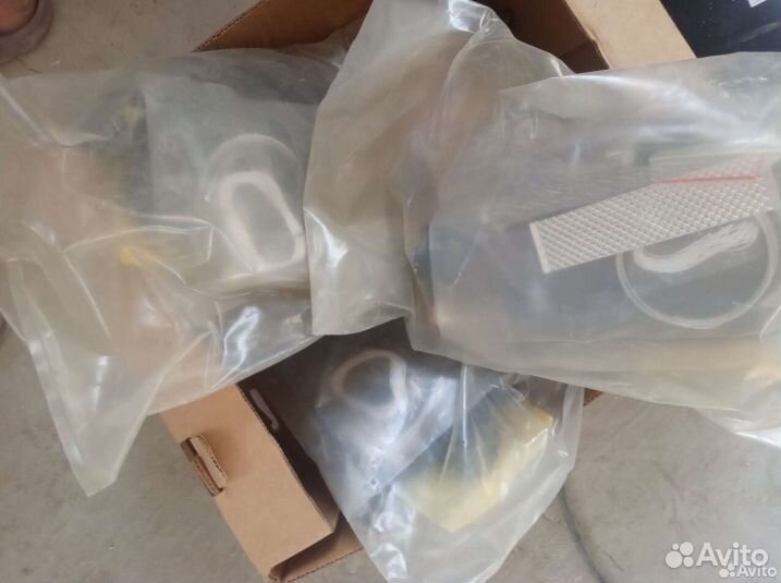 Кабельная муфта