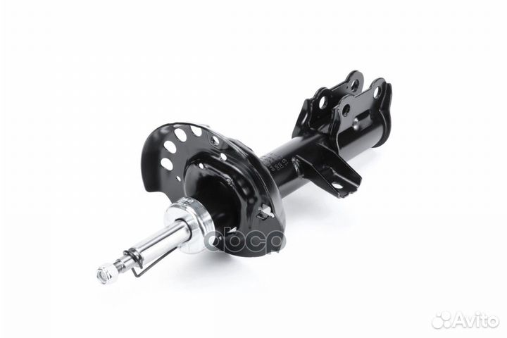 Амортизатор KIA ceed 07- перед.прав. 4810347R