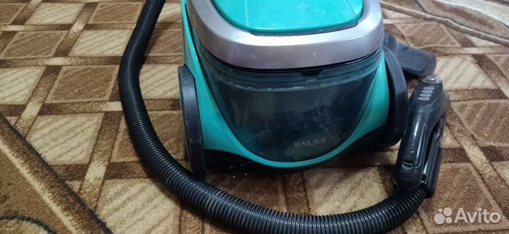 Пылесос Cameron 1800w