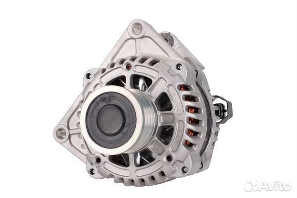 Генератор Opel Insignia A 1.6 A16XER и 1.8 A18XER